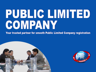 Public Limited Company