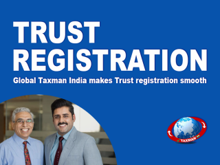 Trust Registration