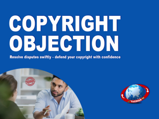 Copyright Objection in Vasundhara