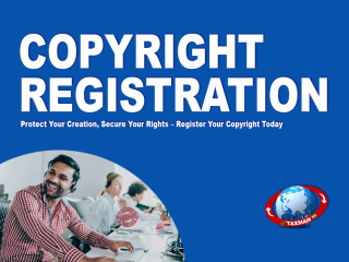 Copyright Registration in Vasundhara