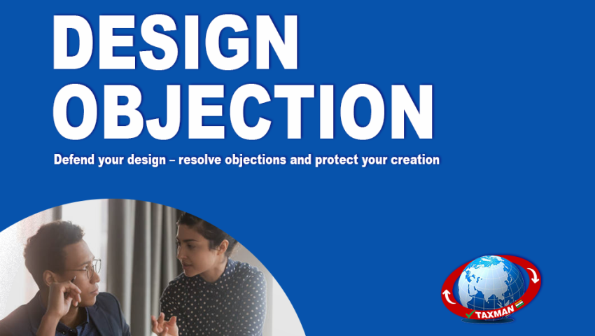 Design Objection: Understanding and Overcoming Legal Challenges in Design Registration