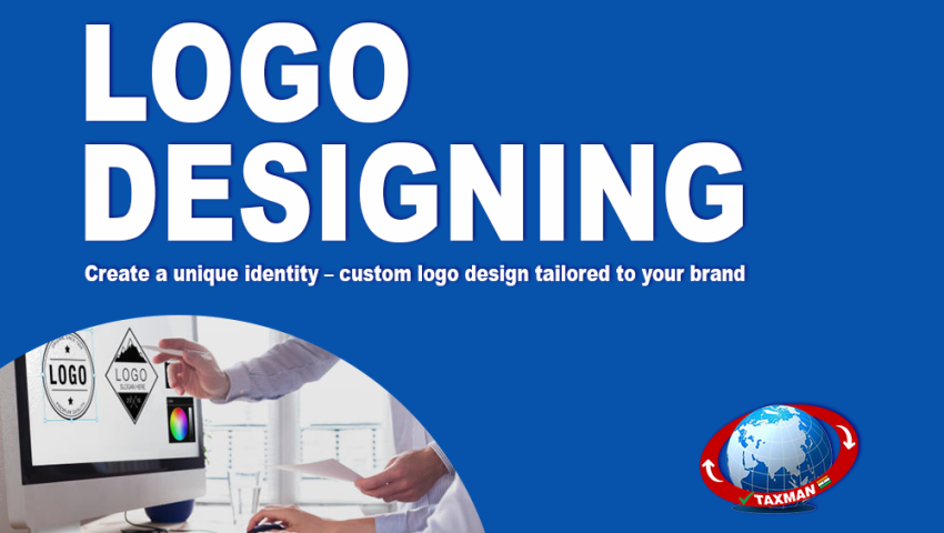 Logo Designing: Crafting a Memorable Identity for Your Brand
