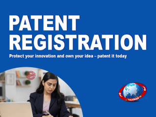 Patent Registration in Vasundhara