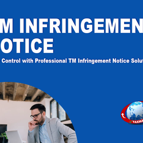 Trademark Infringement Notice: Protecting Your Brand from Unauthorized Use