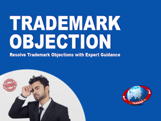 Trademark Objection in Vasundhara