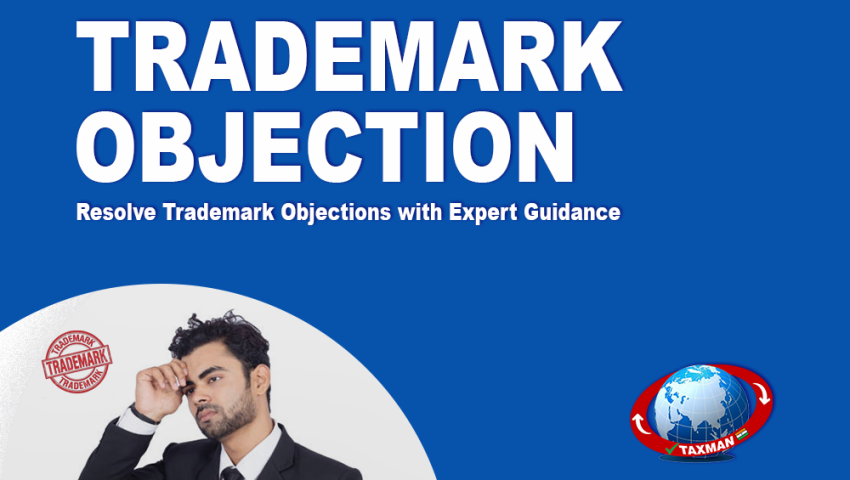 Trademark Objection in Indirapuram
