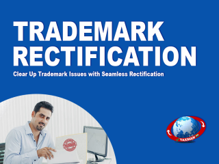 Trademark Rectification in Vasundhara
