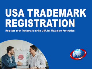 USA Trademark Registration in Vasundhara
